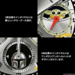 スター・ウォーズ／マンダロリアン デザイン モデル