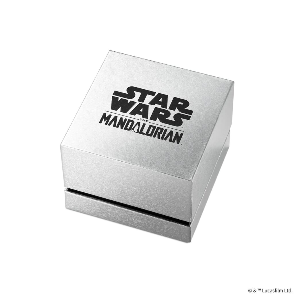 スター・ウォーズ／マンダロリアン デザイン モデル