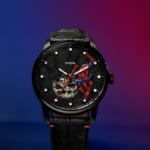 FOSSIL（フォッシル） スパイダーマン オートマティック ウオッチ