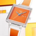 Swatch（スウォッチ） WHAT IF…JELLY?