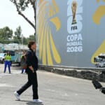 HUBLOT（ウブロ）FIFAワールドカップ2026