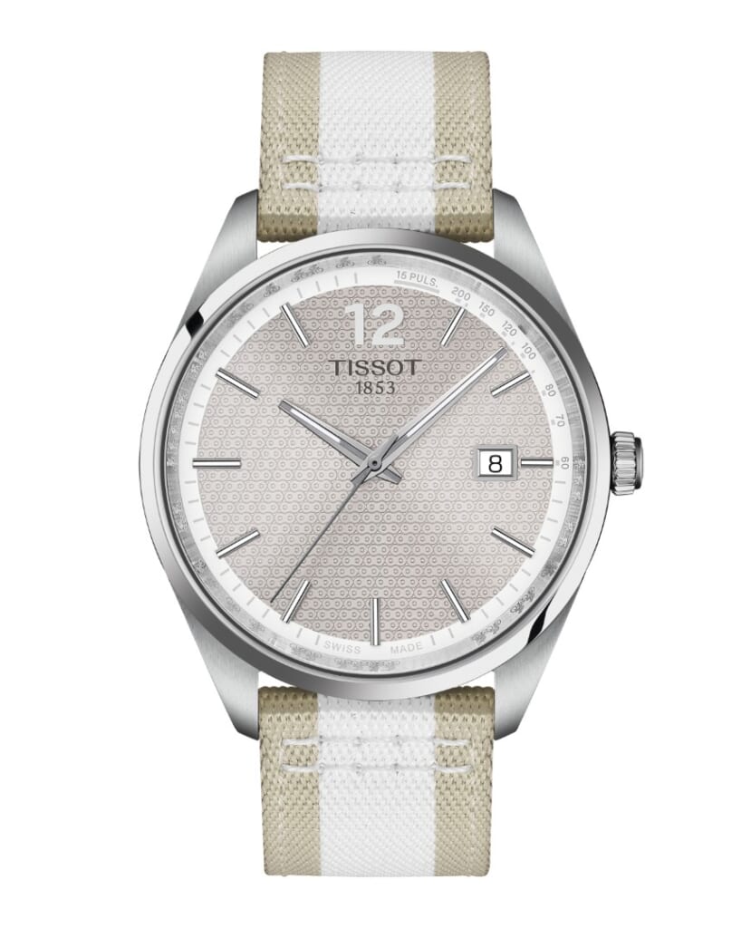 TISSOT（ティソ） PR100 サイクリング エディション