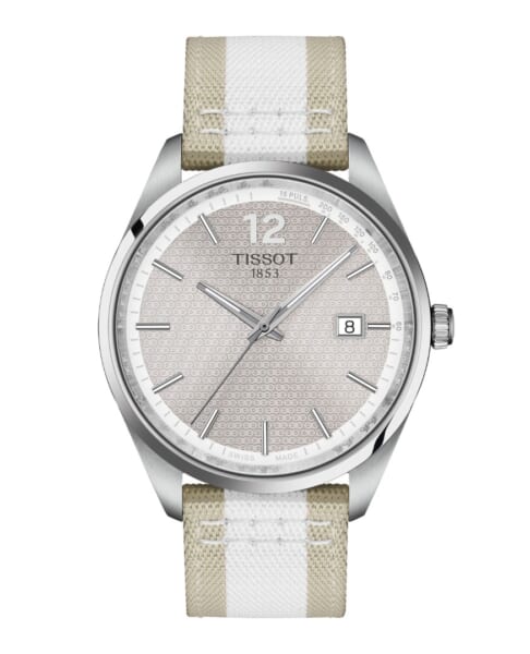 TISSOT(ティソ) PR100 サイクリング エディション