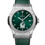 HUBLOT（ウブロ）FIFAワールドカップ2026