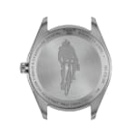 TISSOT（ティソ） PR100 サイクリング エディション