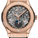HUBLOT（ウブロ）FIFAワールドカップ2026