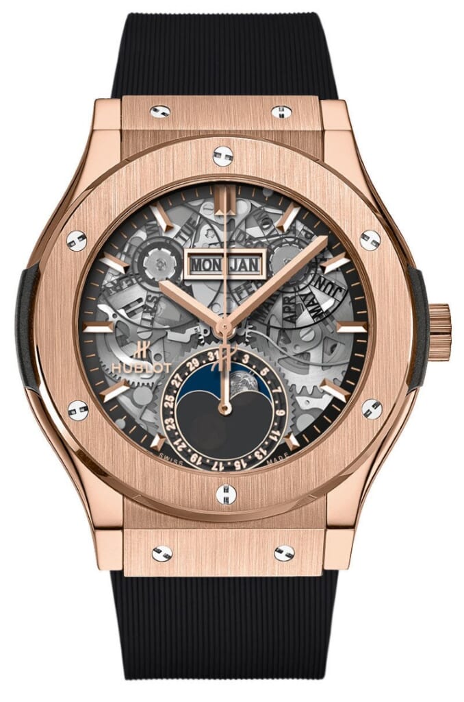 HUBLOT（ウブロ）FIFAワールドカップ2026