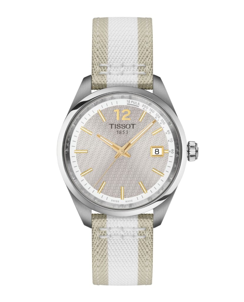 TISSOT（ティソ） PR100 サイクリング エディション
