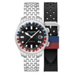 SPINNAKER(スピニカー) BRADNER GMT AUTOMATIC(ブラッドナー GMT オートマティック)