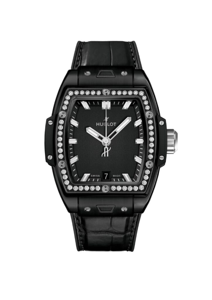 HUBLOT（ウブロ）FIFAワールドカップ2026