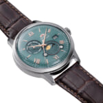 Orient（オリエント） オリエント バンビーノ サンアンドムーン