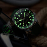 SPINNAKER(スピニカー) BRADNER GMT AUTOMATIC(ブラッドナー GMT オートマティック)