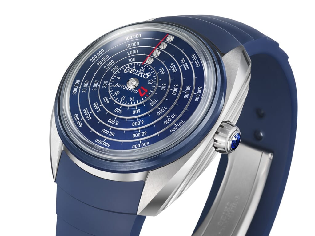 セイコー Seiko Star Time