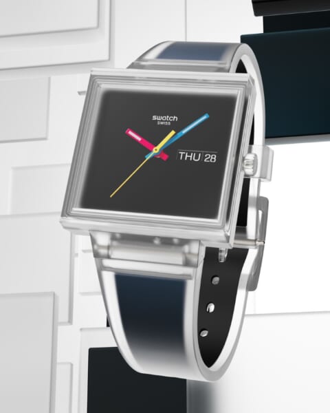 Swatch(スウォッチ) WHAT IF…JELLY?
