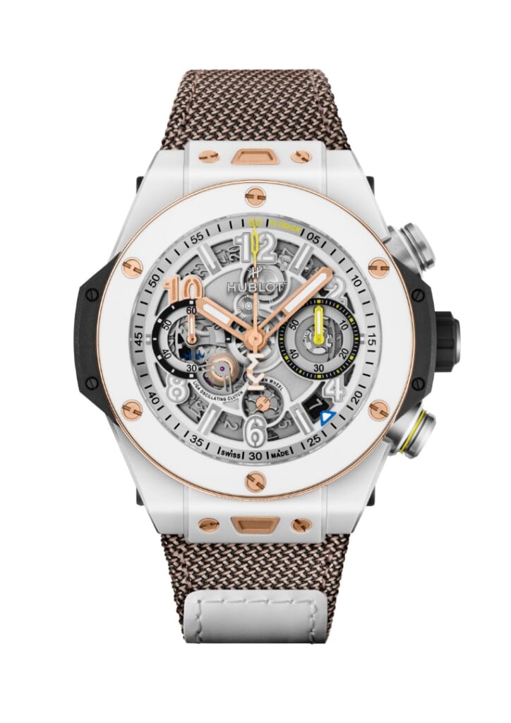 HUBLOT（ウブロ）FIFAワールドカップ2026