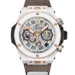HUBLOT（ウブロ）FIFAワールドカップ2026