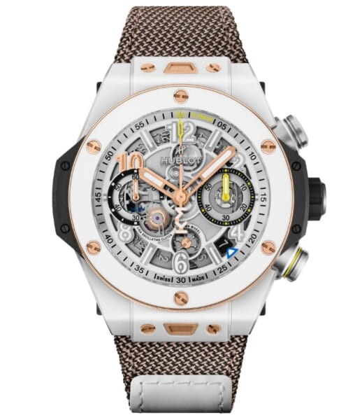 HUBLOT(ウブロ)FIFAワールドカップ2026