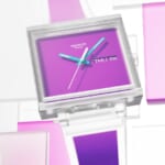 Swatch（スウォッチ） WHAT IF…JELLY?