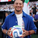 HUBLOT（ウブロ）FIFAワールドカップ2026