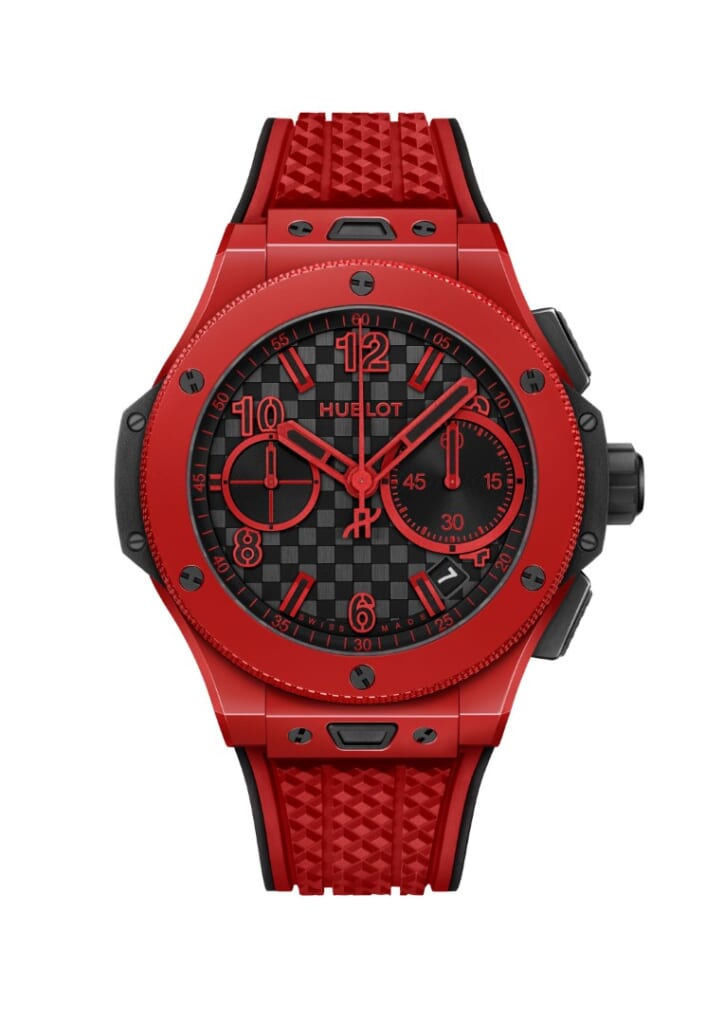 HUBLOT（ウブロ）FIFAワールドカップ2026