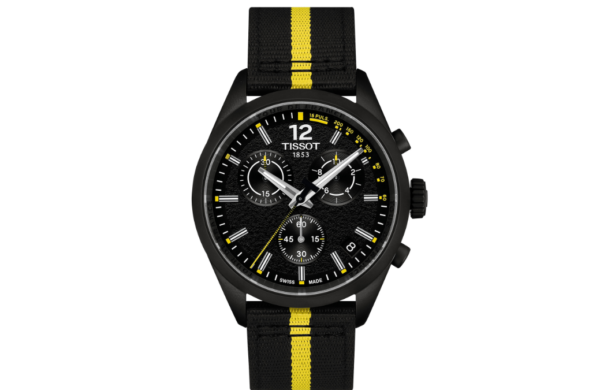 TISSOT(ティソ) PR100 ツール・ド・フランス 2026 スペシャル エディション
