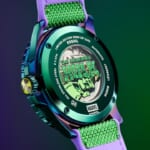 FOSSIL（フォッシル） インクレディブル・ハルク オートマティック ウオッチ