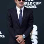 HUBLOT（ウブロ）FIFAワールドカップ2026