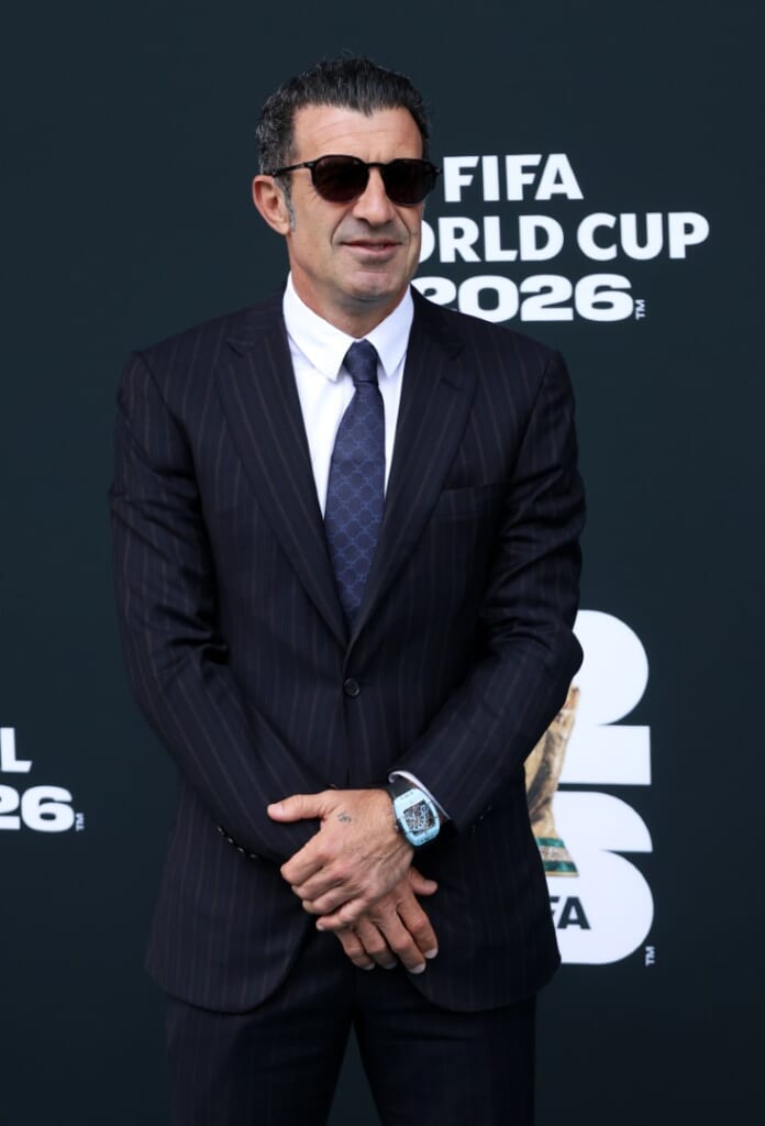 HUBLOT（ウブロ）FIFAワールドカップ2026