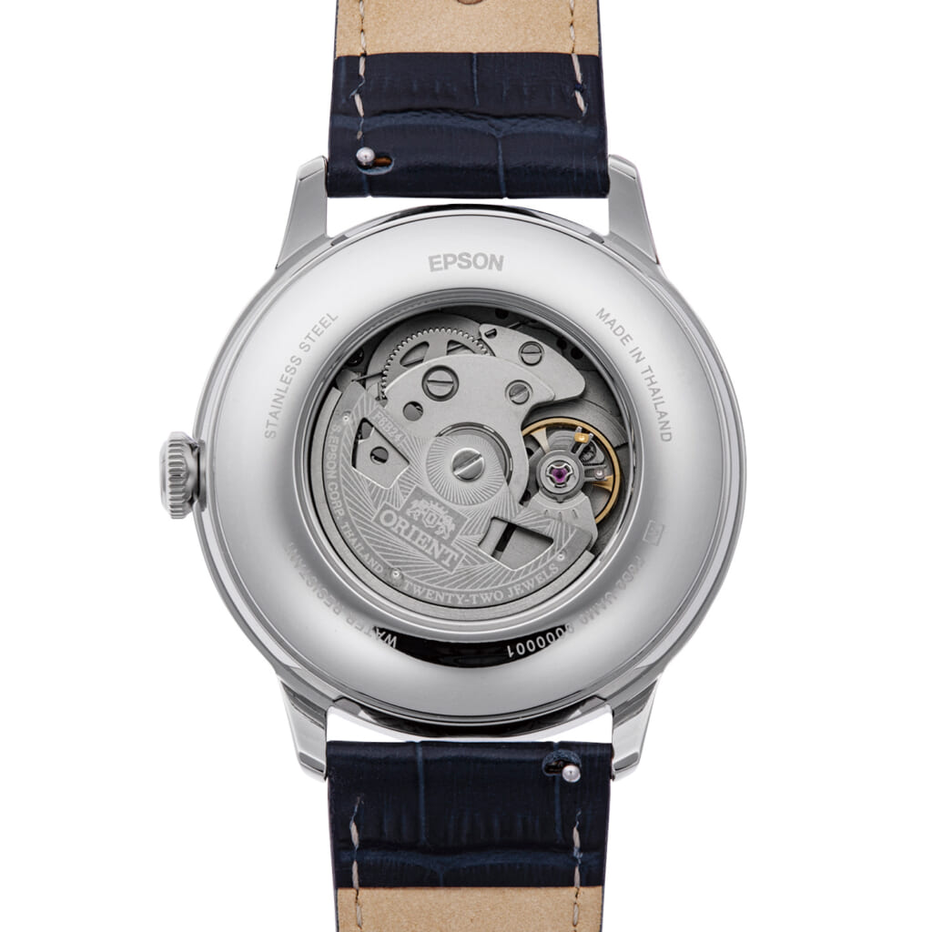 Orient（オリエント） オリエント バンビーノ サンアンドムーン