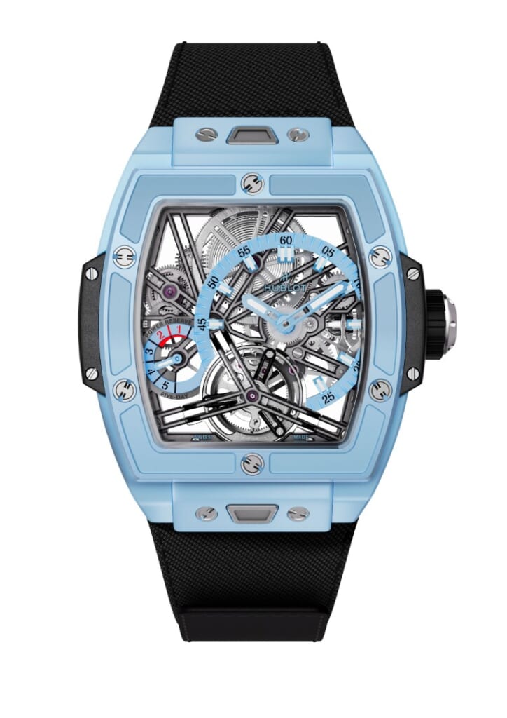 HUBLOT（ウブロ）FIFAワールドカップ2026