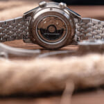 SPINNAKER(スピニカー) BRADNER GMT AUTOMATIC(ブラッドナー GMT オートマティック)