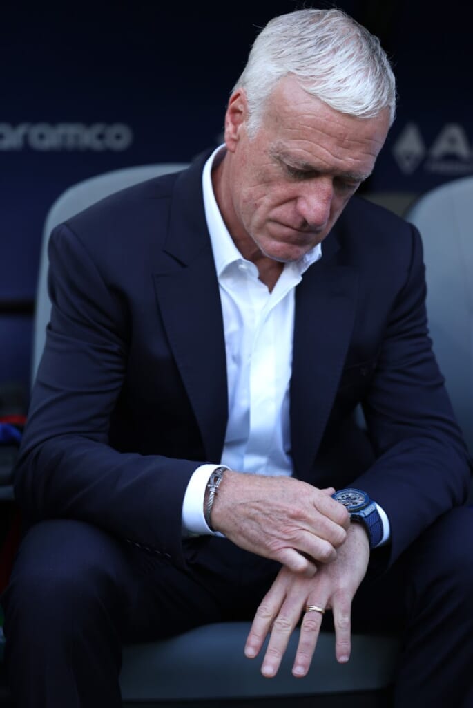 HUBLOT（ウブロ）FIFAワールドカップ2026