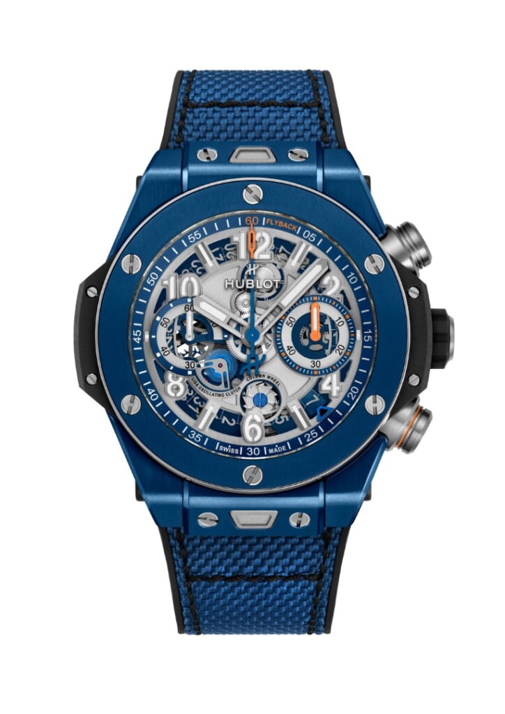 HUBLOT（ウブロ）FIFAワールドカップ2026