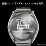トイ・ストーリー/シチズン【ウッディモデル】【バズ・ライトイヤーモデル】