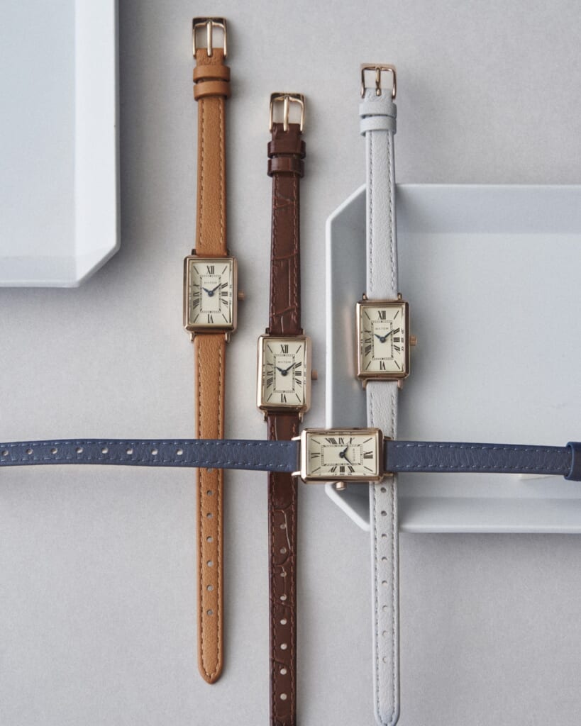 MATOW（マトウ） Tsuki Collection（月華）