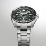 グランドセイコー エボリューション 9 コレクション Ushio 300 Diver