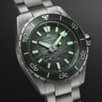 グランドセイコー エボリューション 9 コレクション Ushio 300 Diver