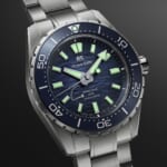 グランドセイコー エボリューション 9 コレクション Ushio 300 Diver