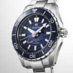 グランドセイコー エボリューション 9 コレクション Ushio 300 Diver