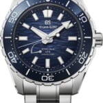 グランドセイコー エボリューション 9 コレクション Ushio 300 Diver