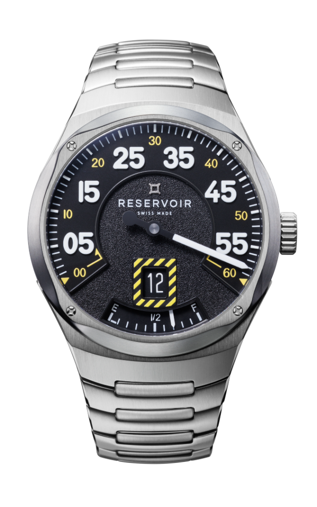 RESERVOIR（レゼルボワール） MARK II（マーク II）