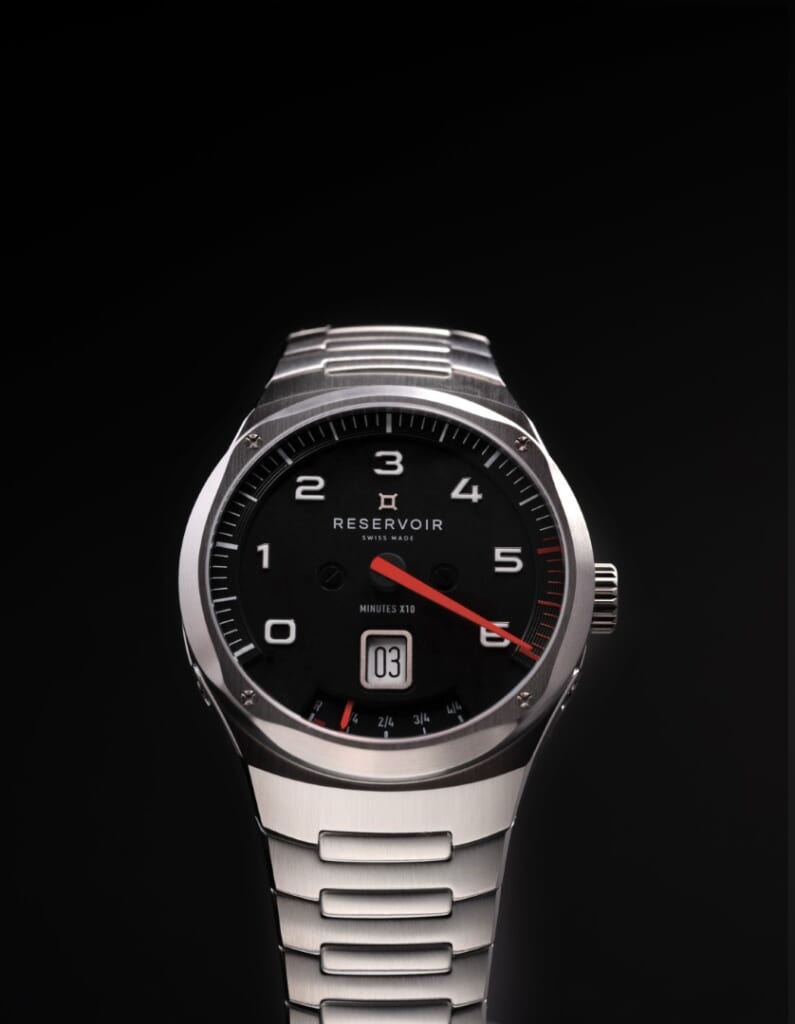 RESERVOIR（レゼルボワール） MARK II（マーク II）
