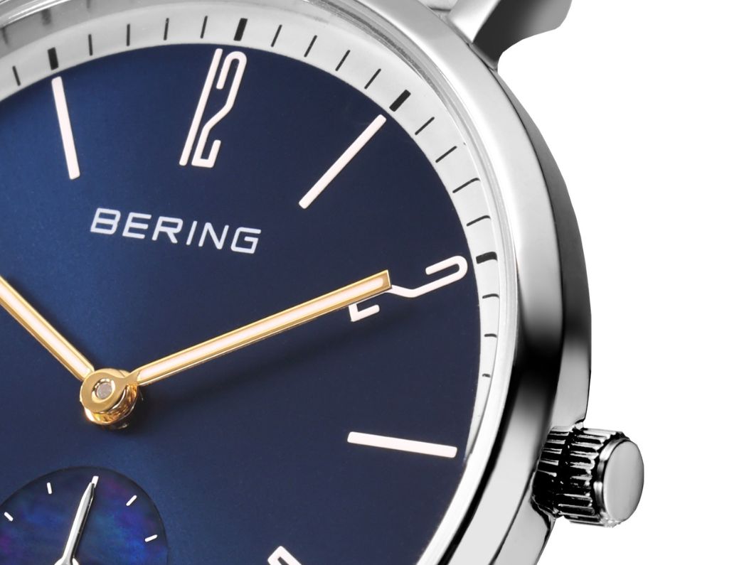 BERING（ベーリング） Northern Lights 2026