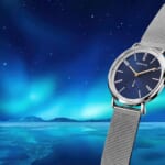 BERING（ベーリング） Northern Lights 2026