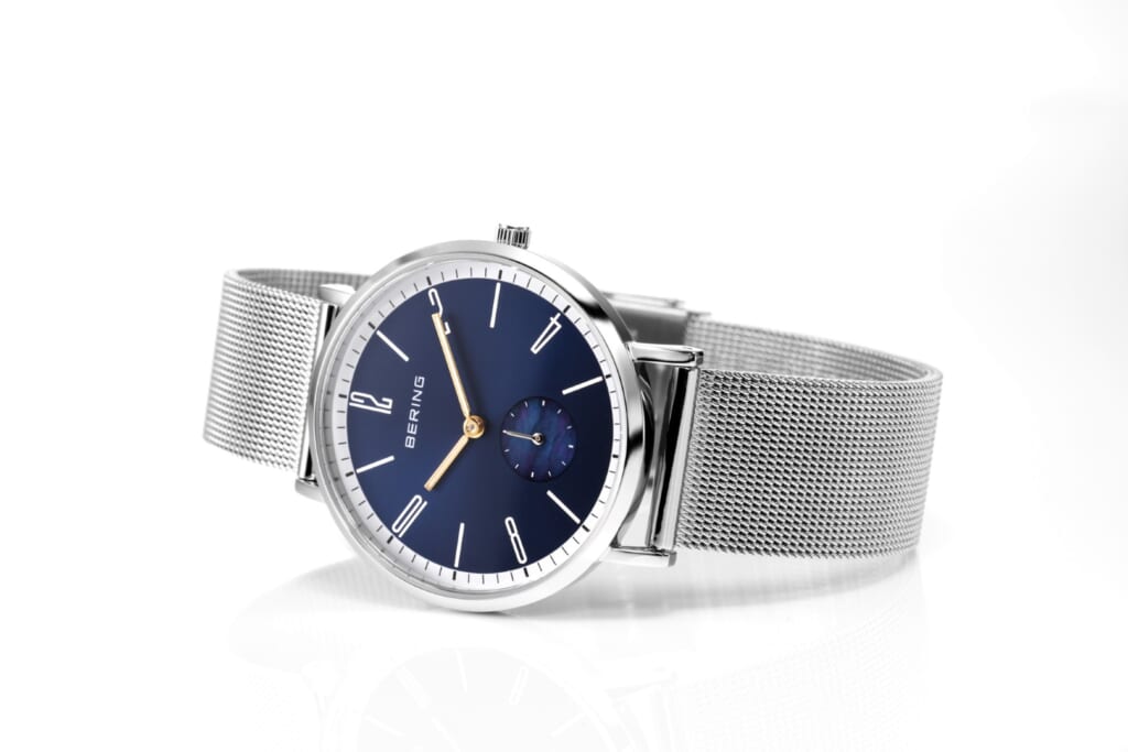 BERING（ベーリング） Northern Lights 2026