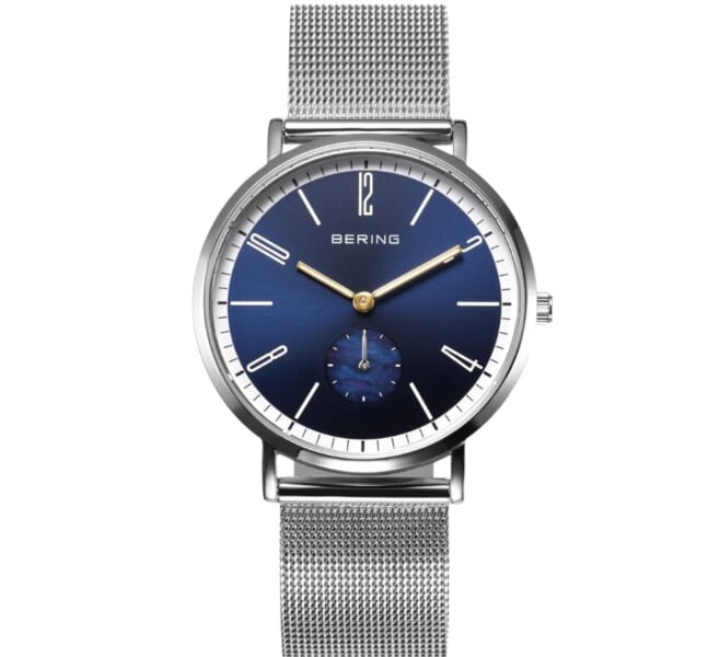 BERING(ベーリング) Northern Lights 2026