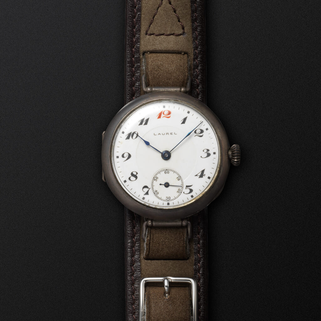 1913_Laurel
