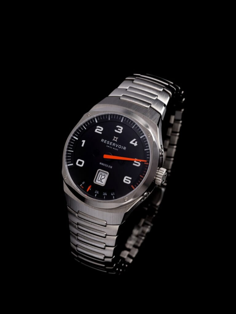 RESERVOIR（レゼルボワール） MARK II（マーク II）