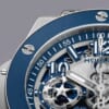HUBLOT（ウブロ） ビッグ・バン リローデッド UEFAチャンピオンズリーグ チタニウム セラミック
