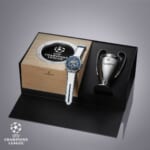 HUBLOT（ウブロ） ビッグ・バン リローデッド UEFAチャンピオンズリーグ チタニウム セラミック